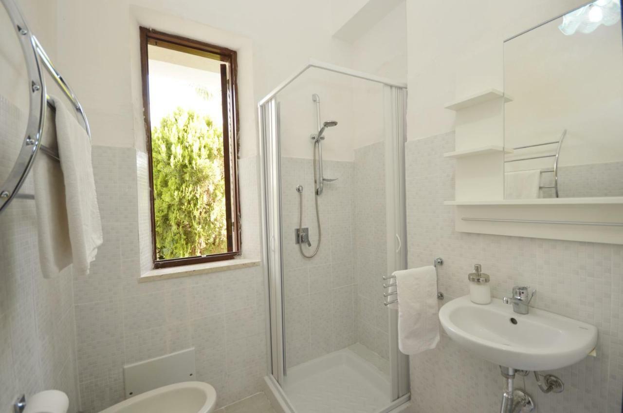 Alba Chiara B&B San Vito Lo Capo Exteriér fotografie